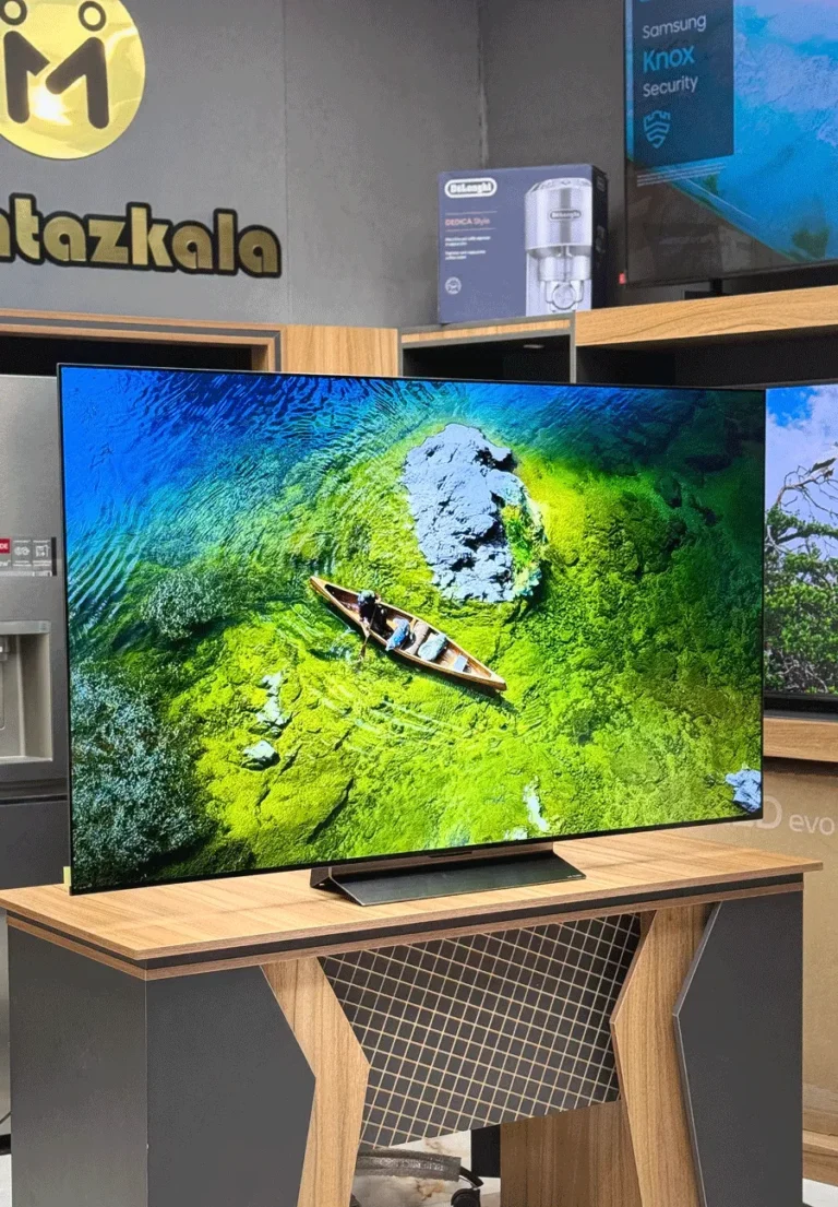 تلویزیون ال جی OLED C6 تلویزیون ال جی OLED C6