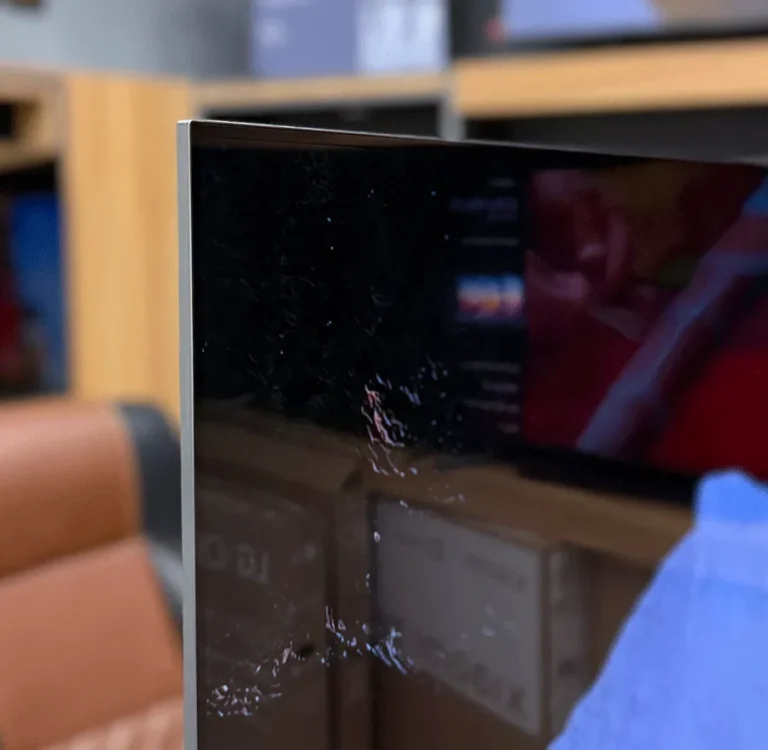 تلویزیون ال جی OLED C6 تلویزیون ال جی OLED C6