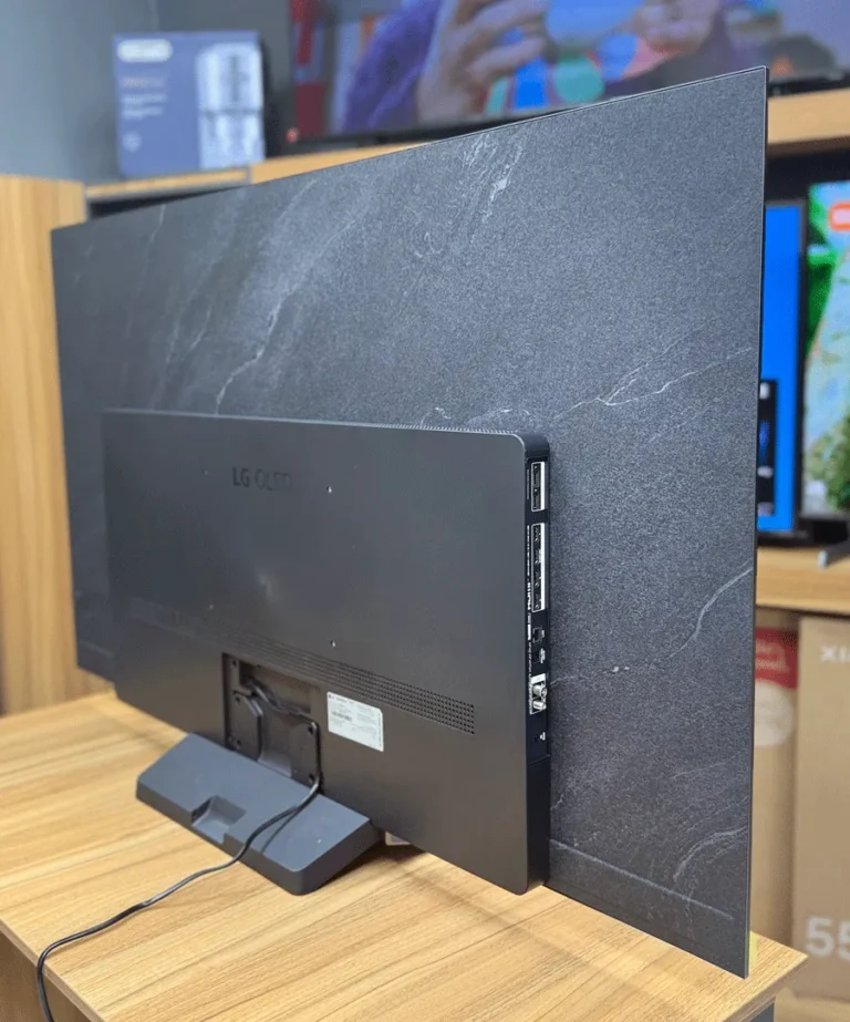 تلویزیون ال جی OLED C6 تلویزیون ال جی OLED C6