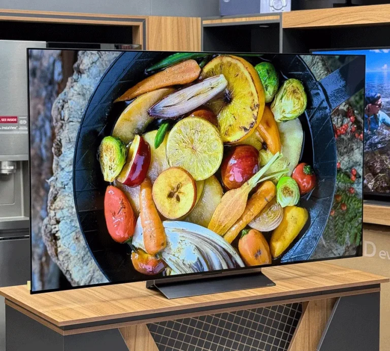 تلویزیون ال جی OLED C6 تلویزیون ال جی OLED C6