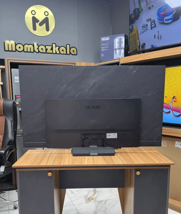 تلویزیون ال جی OLED C6 تلویزیون ال جی OLED C6