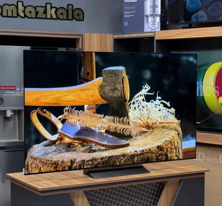 تلویزیون ال جی OLED C6 تلویزیون ال جی OLED C6