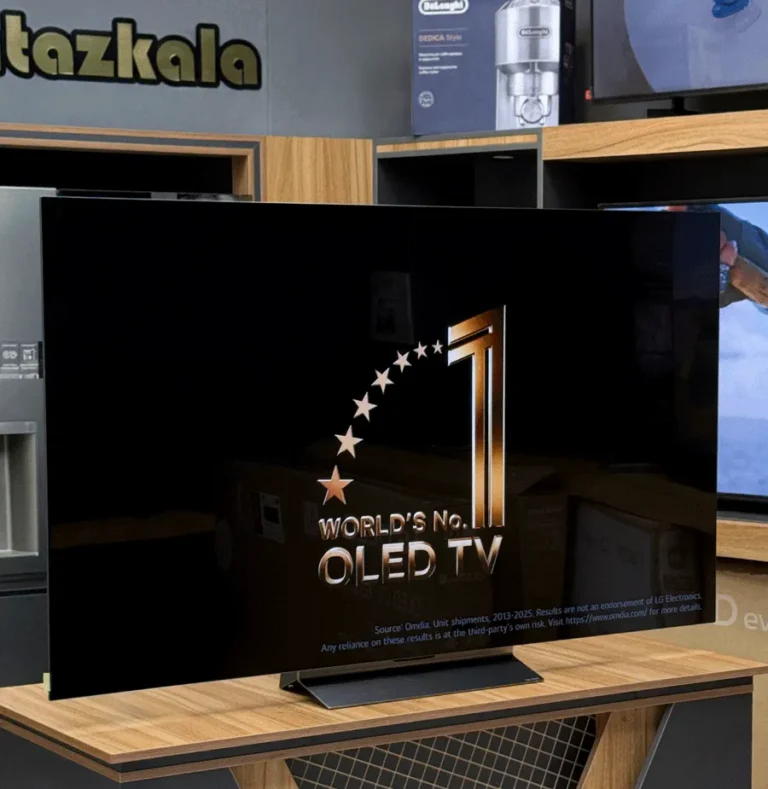 تلویزیون ال جی OLED C6 تلویزیون ال جی OLED C6