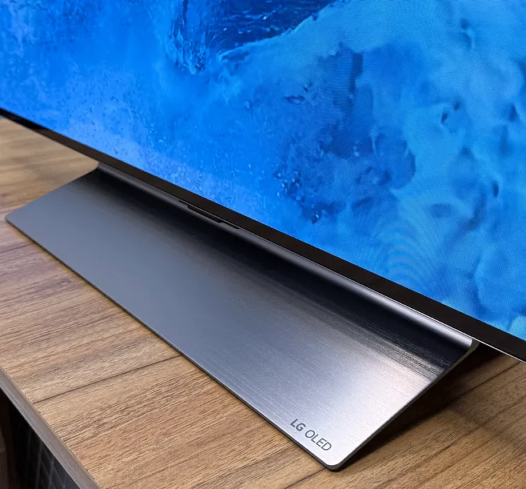 تلویزیون ال جی OLED C6 تلویزیون ال جی OLED C6