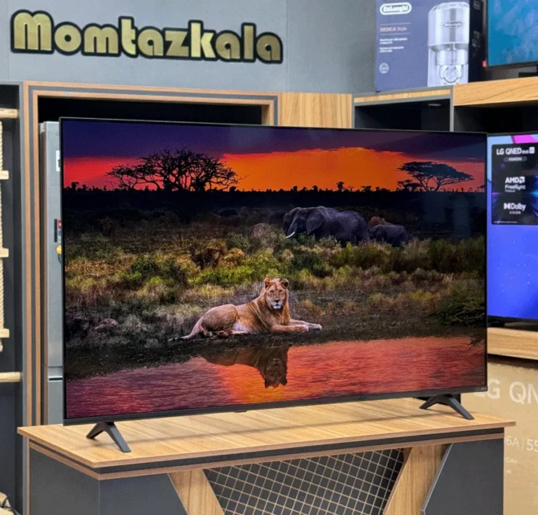 تلویزیون ال جی NU840