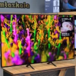- تلویزیون ال جی سری ۸؛ قیمت و مقایسه مدل‌ها
