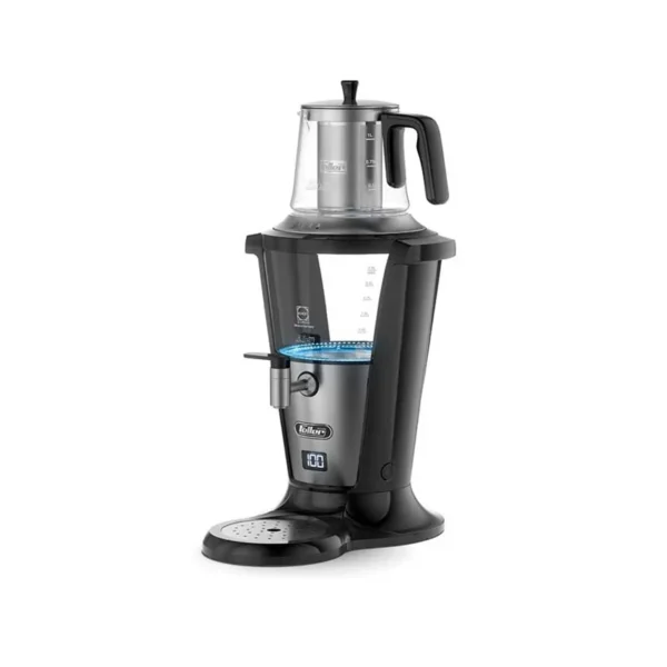چایی ساز فلر سماوری TS390