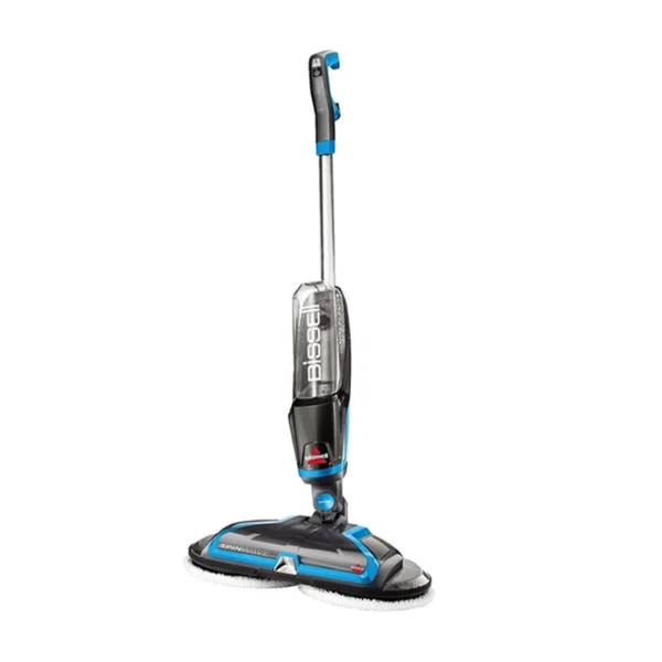 تی شارژی و زمین شوی بیسل مدل SpinWave 2240z