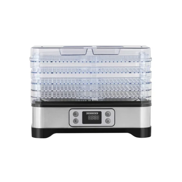 میوه خشک کن هنریچ HDR8502