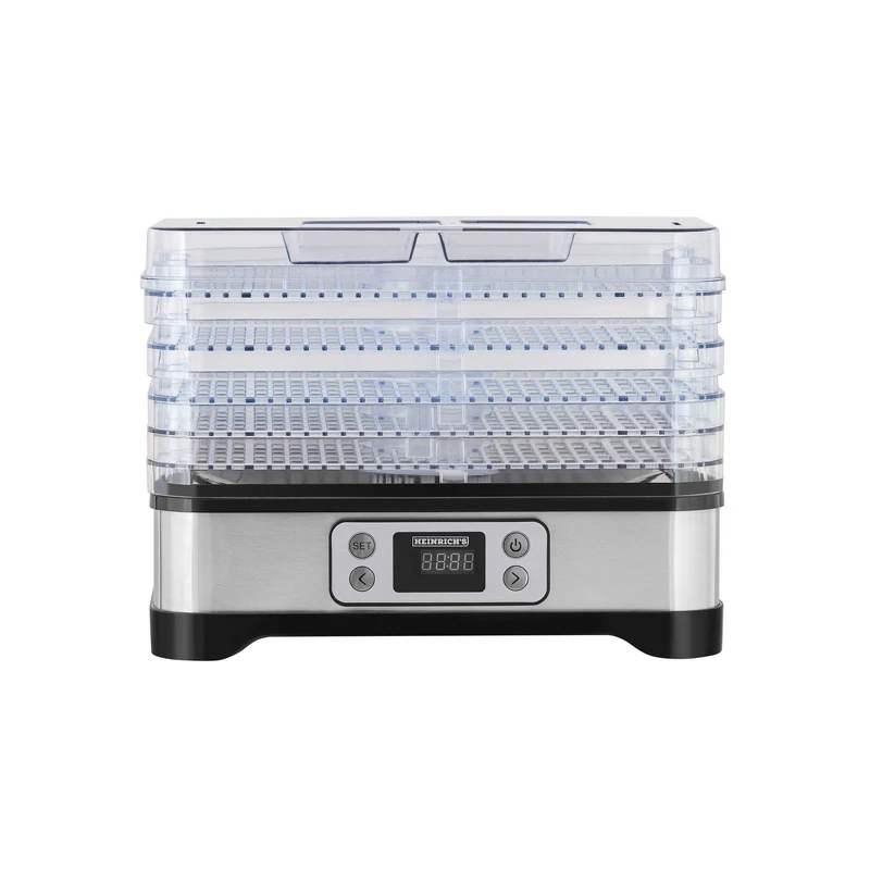 میوه خشک کن هنریچ HDR8502