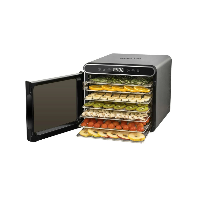 میوه خشک کن سنکور SFD7750SS