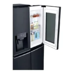 محفظه دور این دور یخچال ال جی GR-X29FTQKL