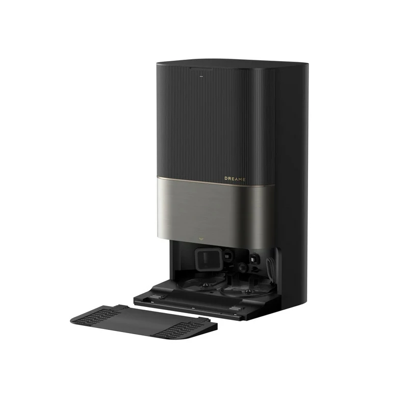 جارو رباتیک دریم x50 ultra complete