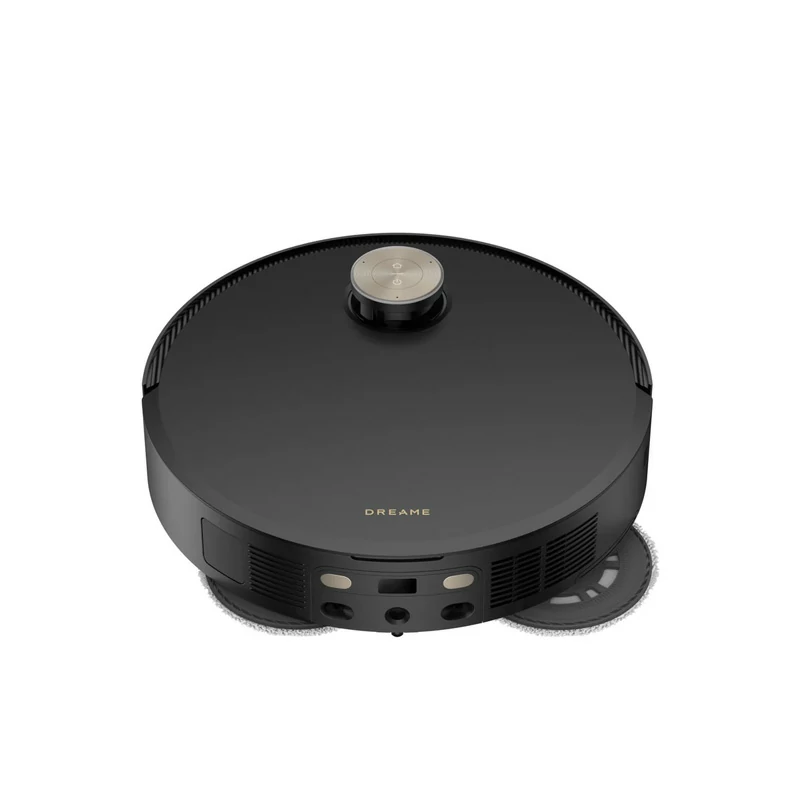 جارو رباتیک دریم x50 ultra complete