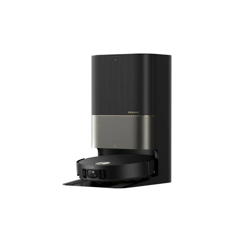 جارو رباتیک دریم x50 ultra complete