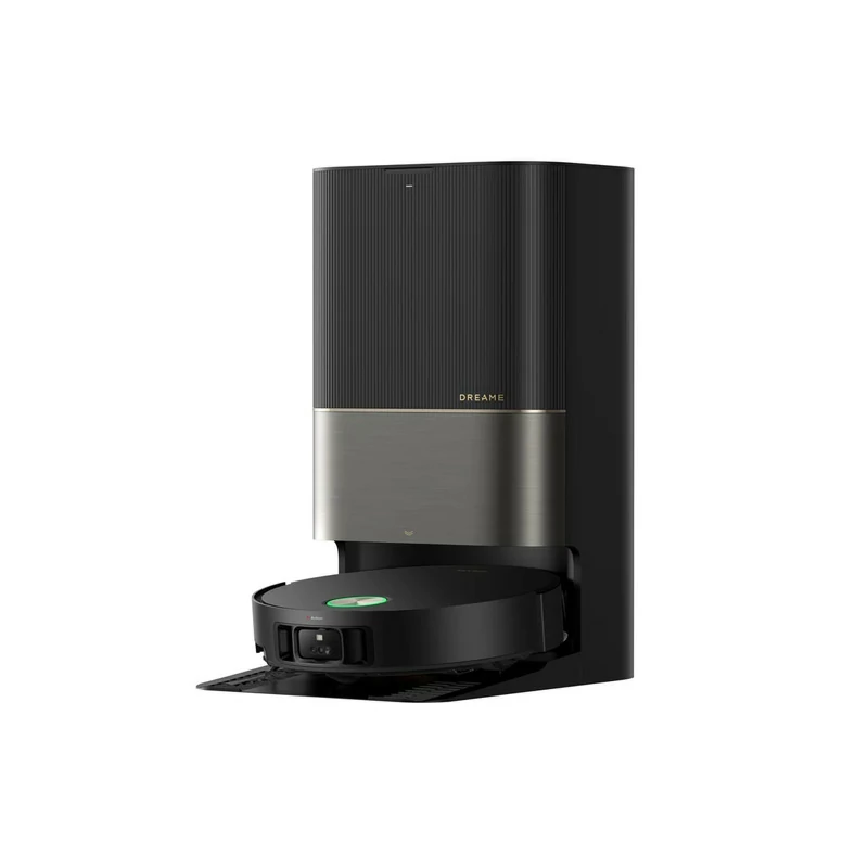جارو رباتیک دریم x50 ultra complete
