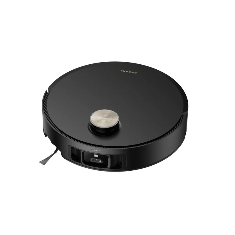 جارو رباتیک دریم x50 ultra complete