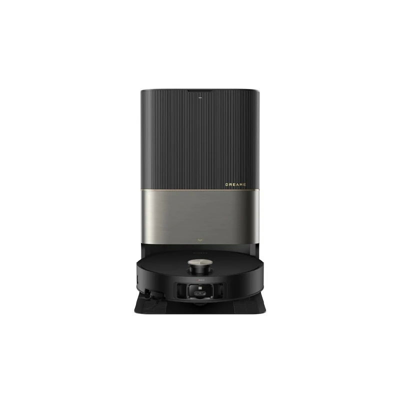 جارو رباتیک دریم x50 ultra complete