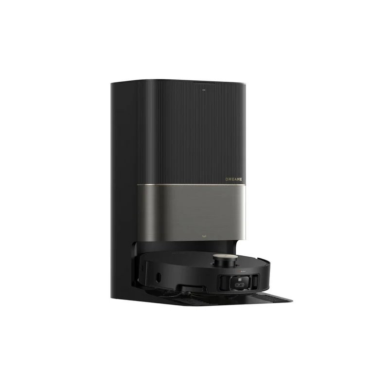 جارو رباتیک دریم x50 ultra complete
