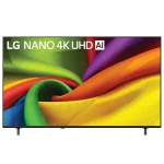 - مانیتور شیائومی A22I تلویزیون ال جی NU850