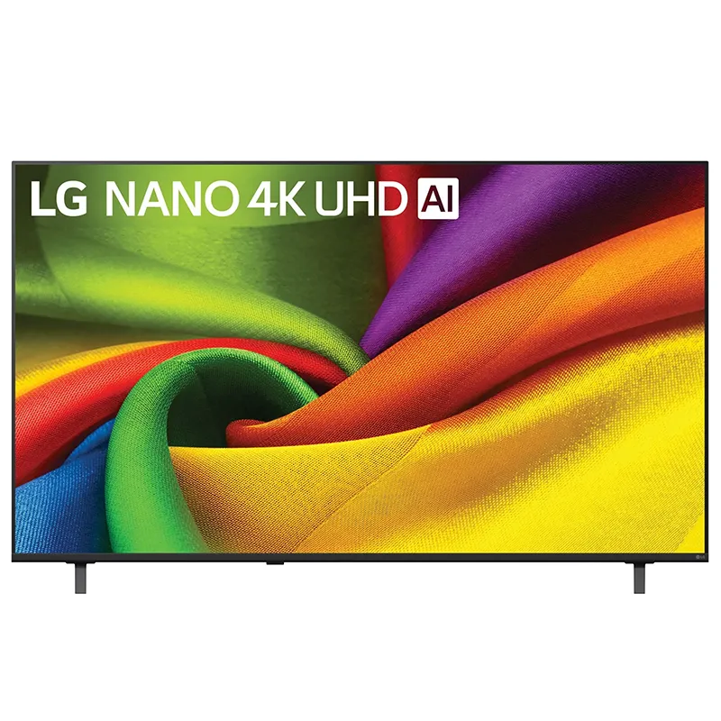 تلویزیون ال جی NU850