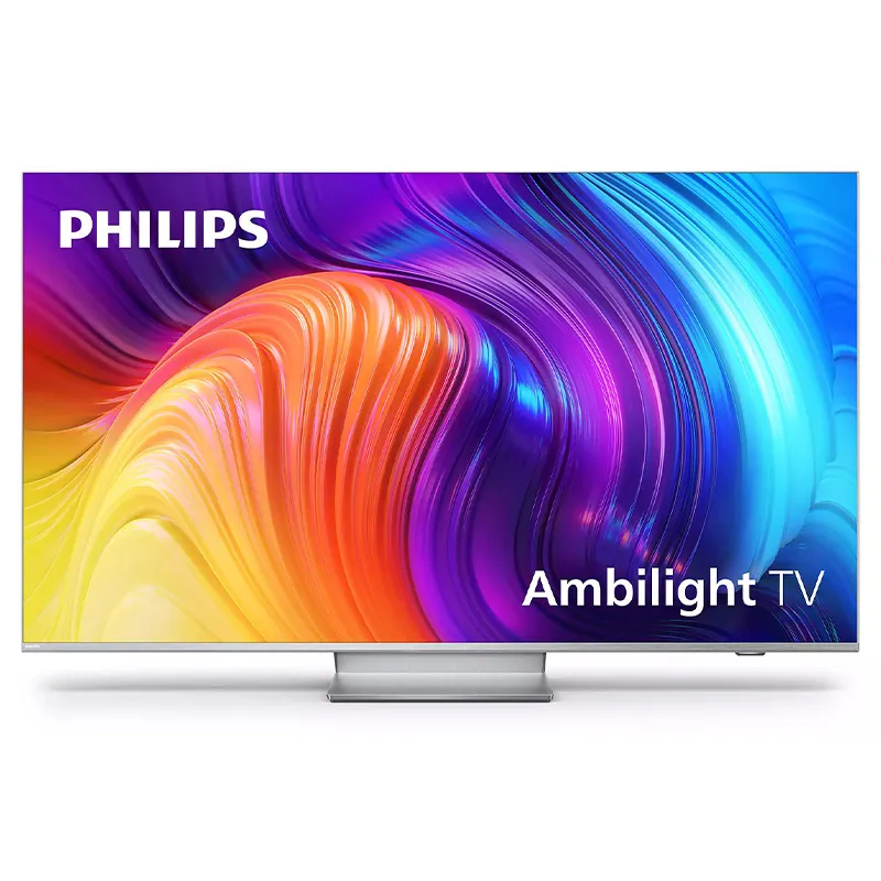 تلویزیون فیلیپس PUS8807