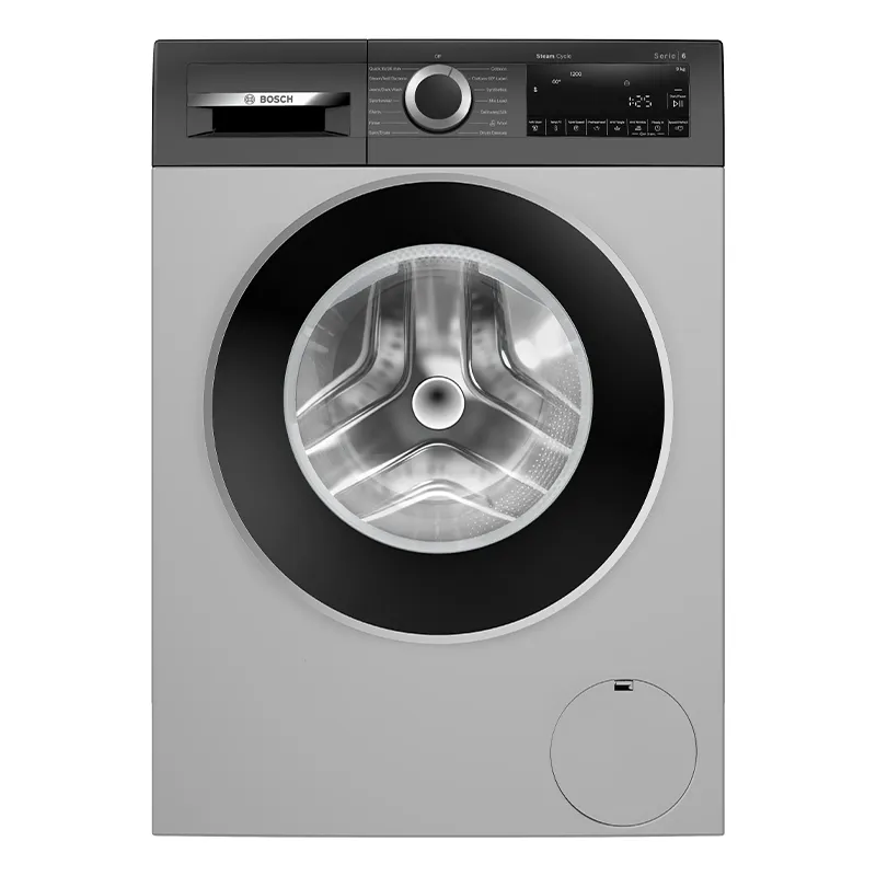 لباسشویی بوش مدل WGA2420SIN سیلور دودی سری 6