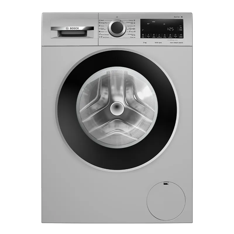 لباسشویی بوش مدل WGA244ZSIN سیلور سری 6
