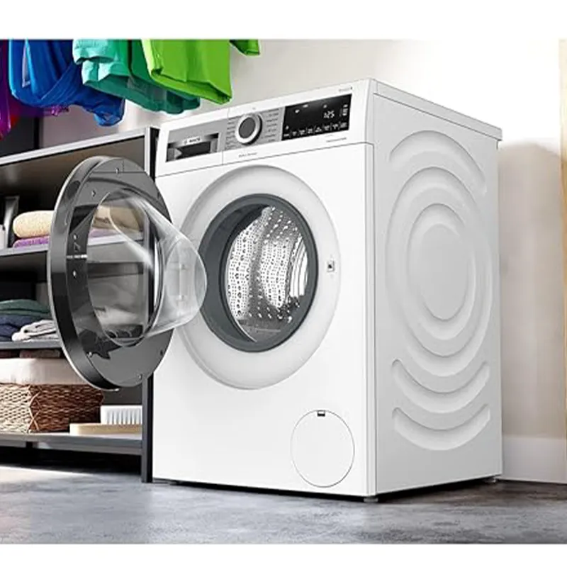 لباسشویی بوش WGG244120 سفید سری 6