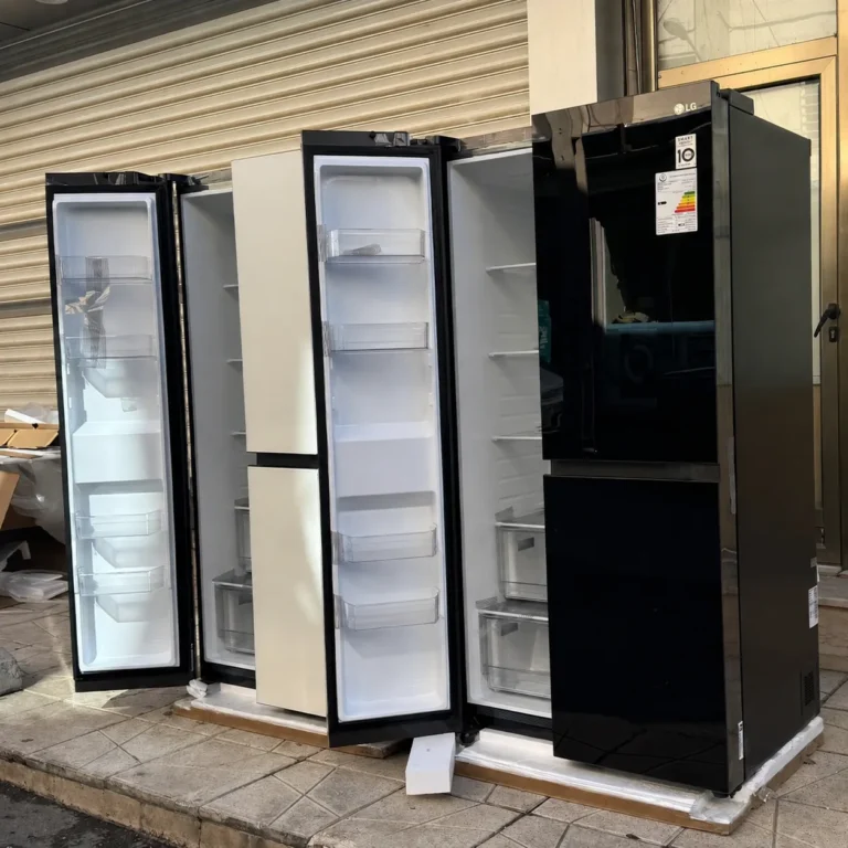 یخچال ساید ال جی B287