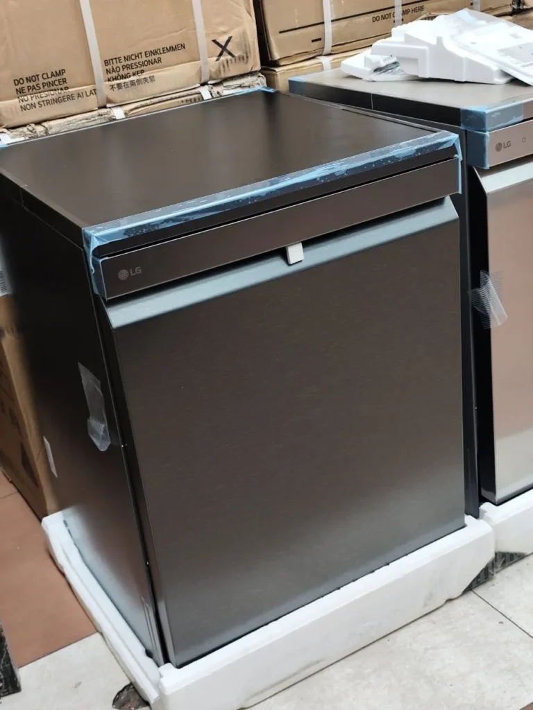 ظرفشویی ال جی c237