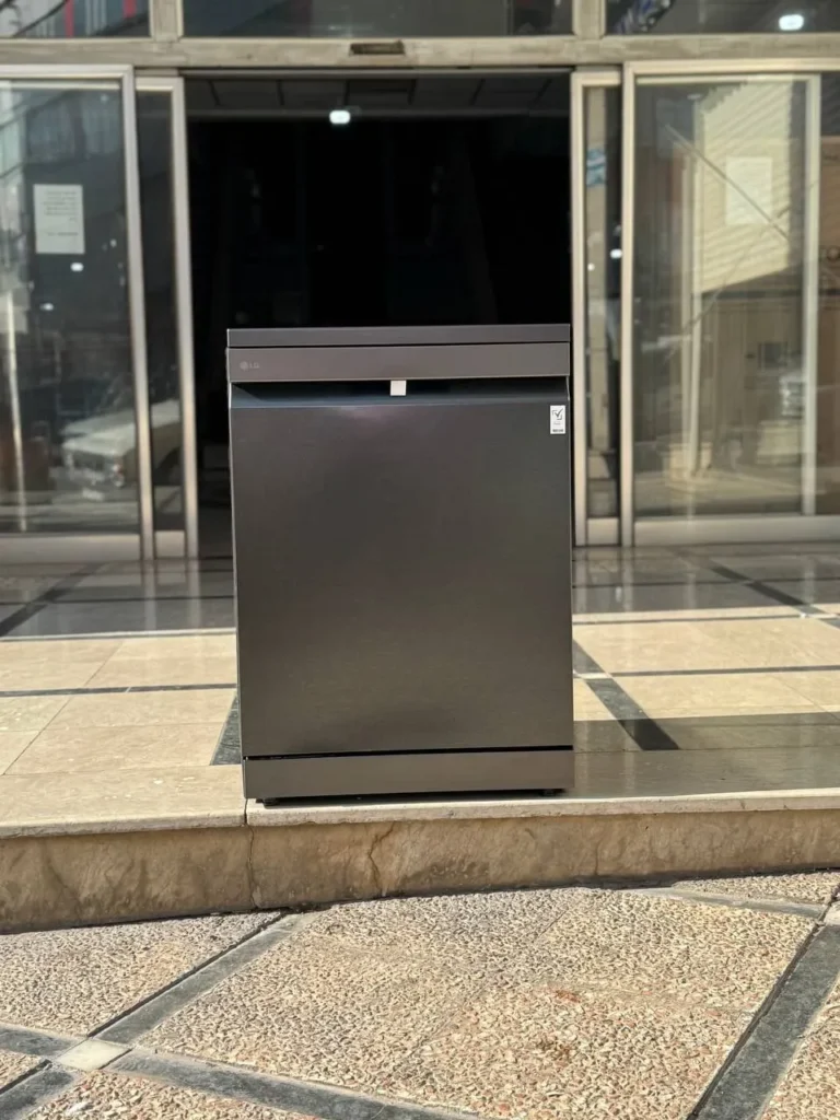 ظرفشویی ال جی c237