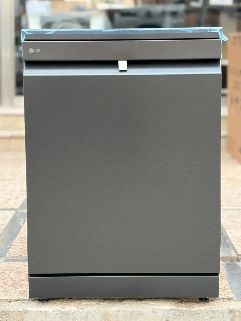 ظرفشویی ال جی c237