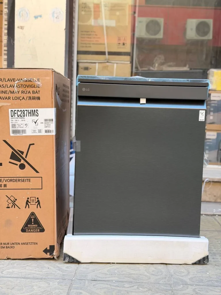 ظرفشویی ال جی c287 ظرفشویی ال جی c287