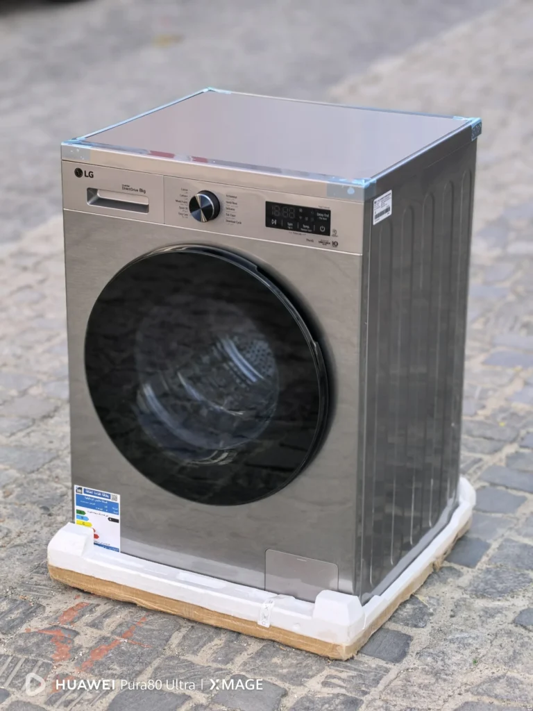 لباسشویی ال جی Y2