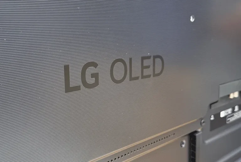 تلویزیون ال جی OLED G6 تلویزیون ال جی OLED G6