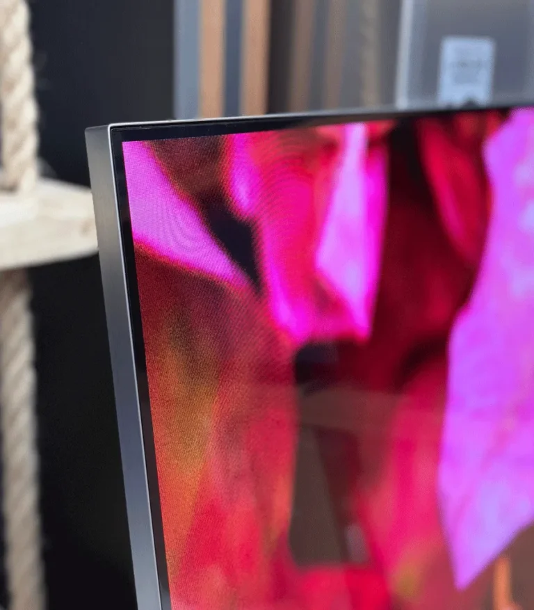 تلویزیون ال جی OLED G6 تلویزیون ال جی OLED G6