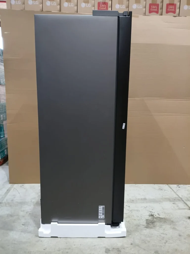 یخچال سامسونگ مانیتور دار RS6