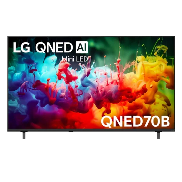 تلویزیون ال جی 85QNED70B