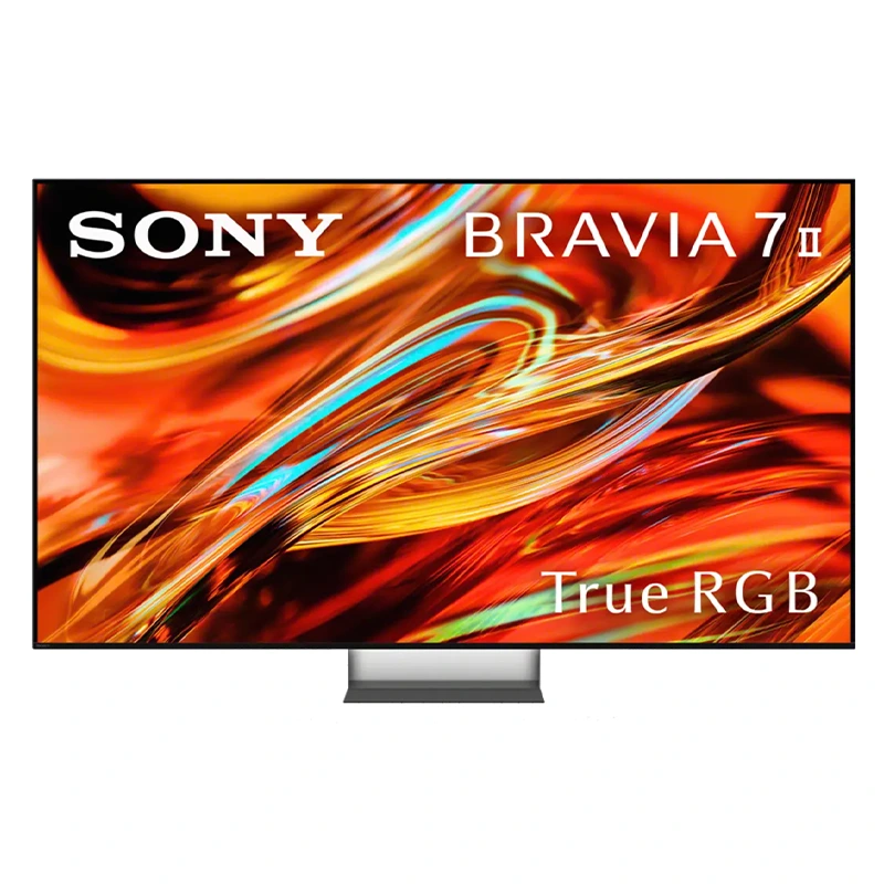 تلویزیون سونی BRAVIA 7 II
