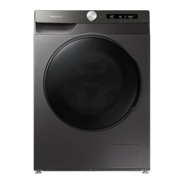 لباسشویی سامسونگ WD14T اینوکس