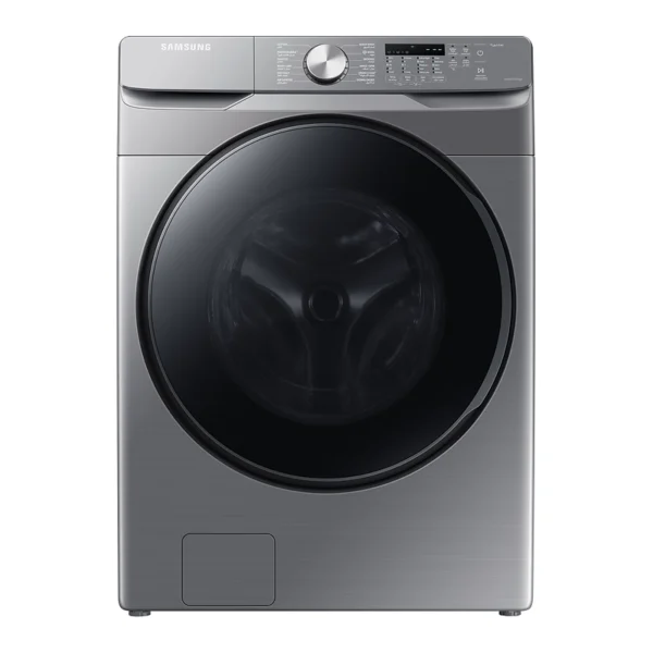 لباسشویی سامسونگ WD18T اینوکس