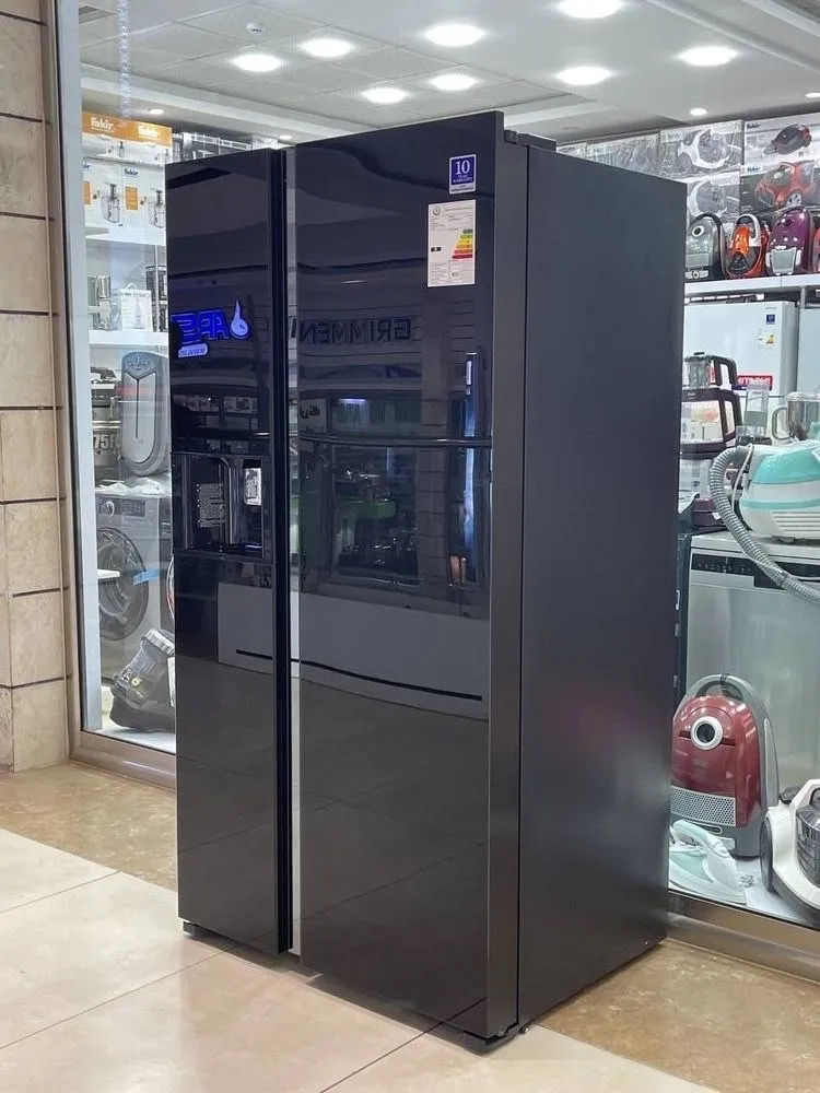ساید بای ساید هیتاچی RSX700 ساید بای ساید هیتاچی RSX700