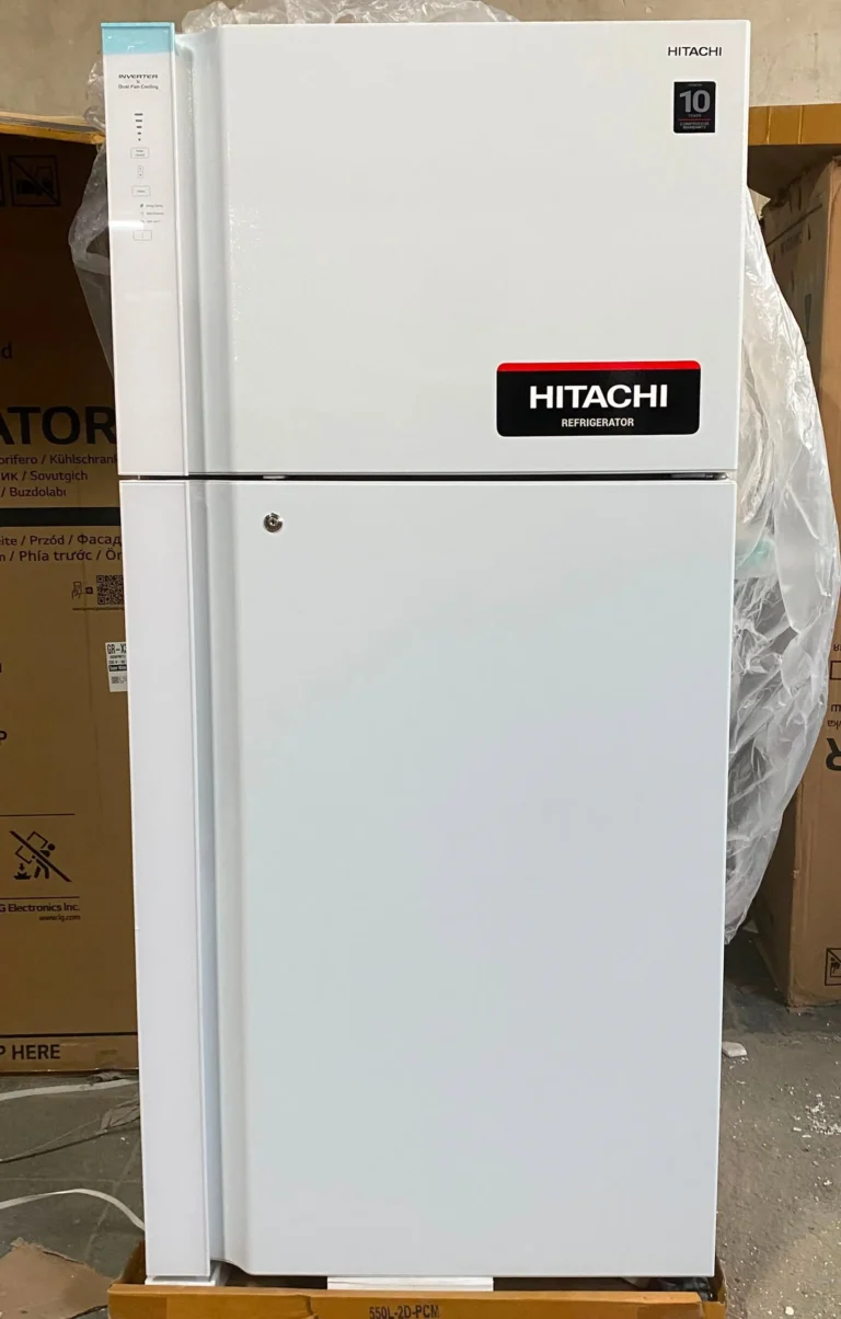 یخچال هیتاچی RV760 یخچال هیتاچی RV760