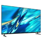 نمای زاویه دار تلویزیون سونی XR30M2