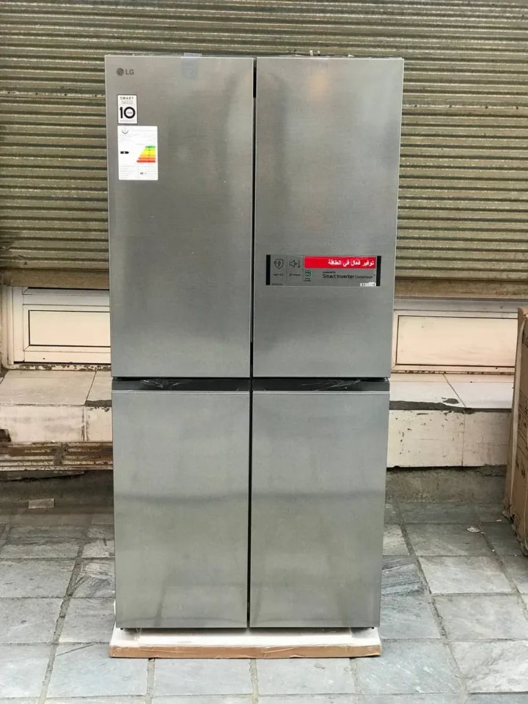 یخچال ال جی B334 یخچال ال جی B334