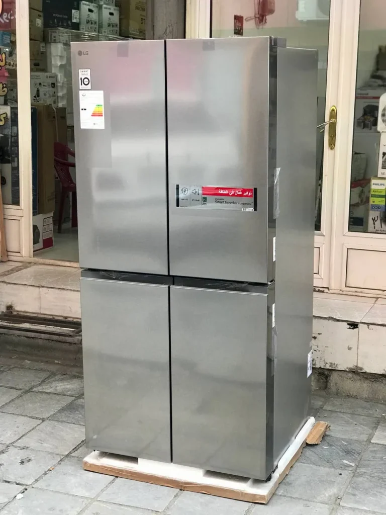یخچال ال جی B334 یخچال ال جی B334
