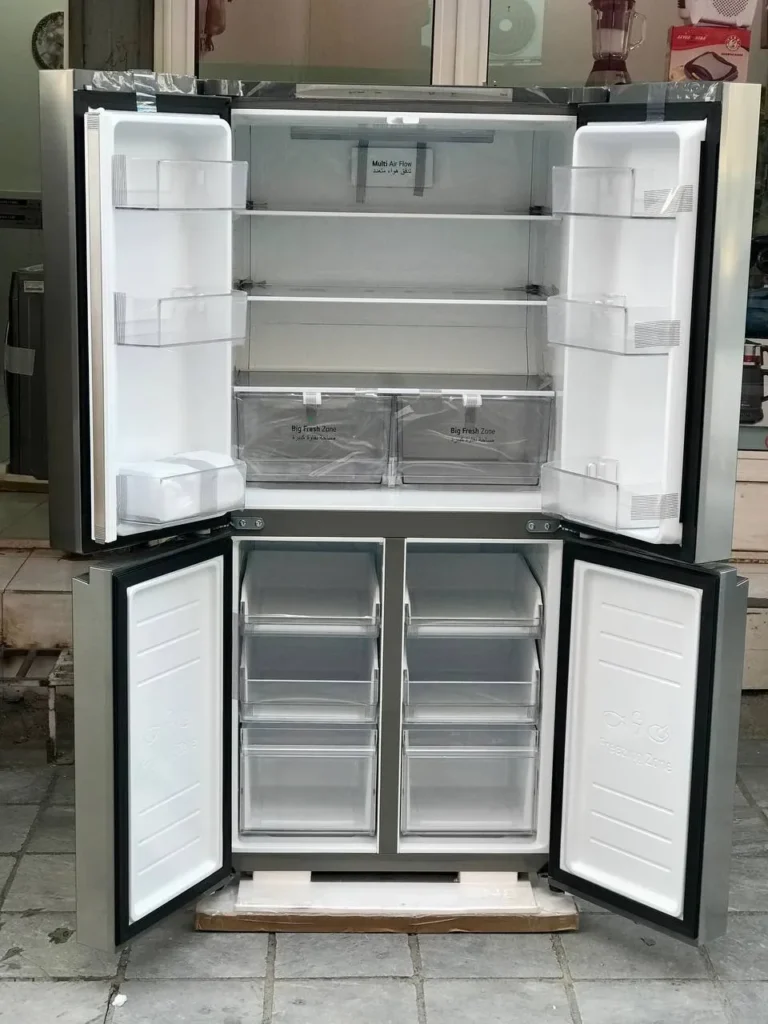 یخچال ال جی B334 یخچال ال جی B334