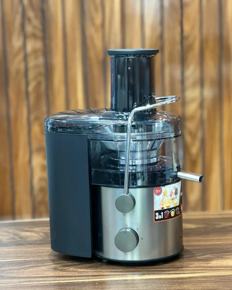 آبمیوه گیری پاناسونیک CB800
