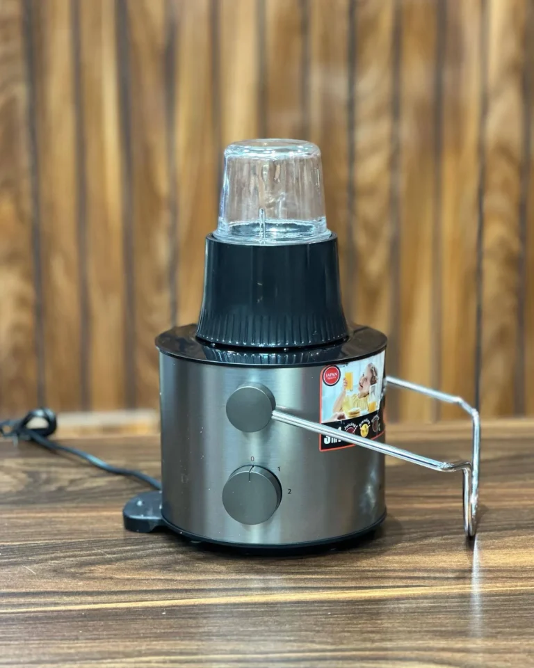 آبمیوه گیری پاناسونیک CB800